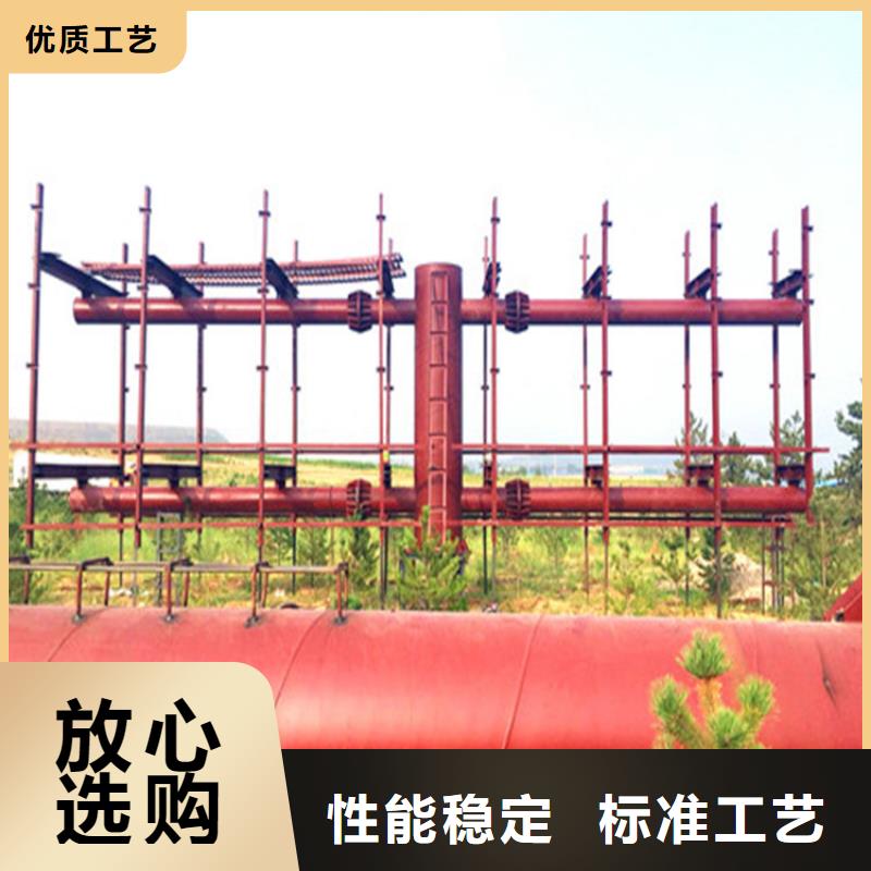 高立柱制作合同—资质齐全