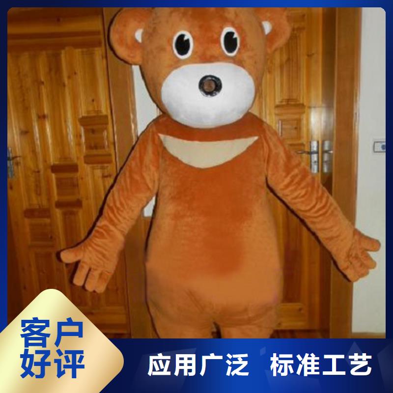 动漫服装,卡通人偶服装定制玩偶服定做制作厂家大量现货供应