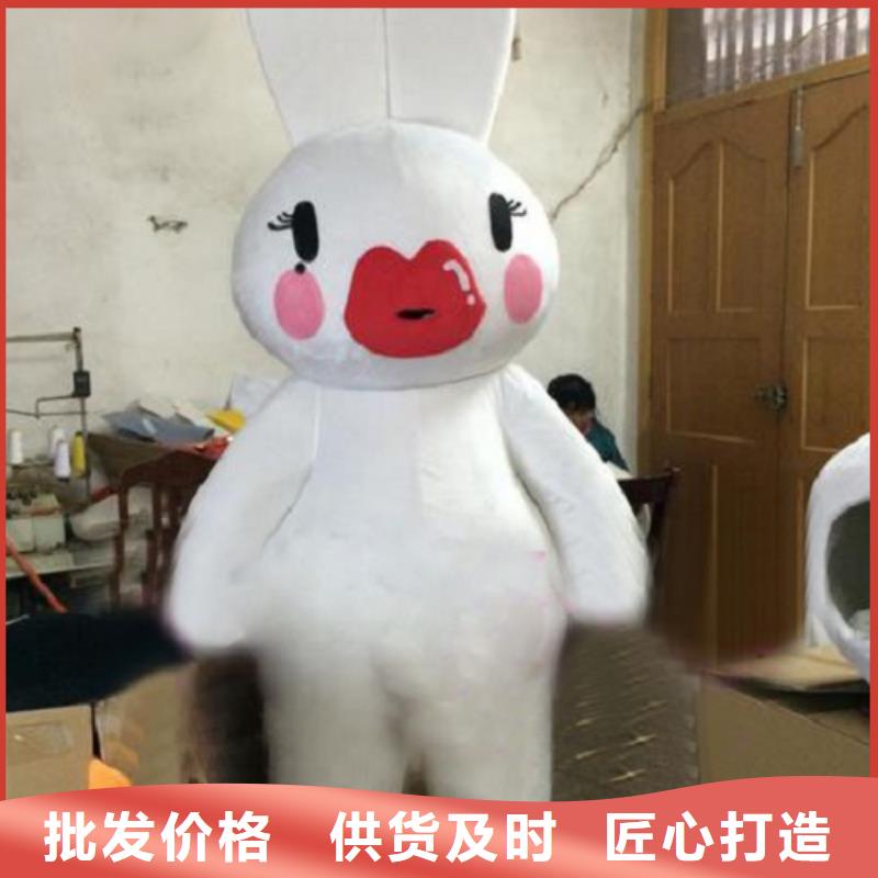 黑龙江哈尔滨卡通人偶服装制作厂家/新奇毛绒玩具可清洗