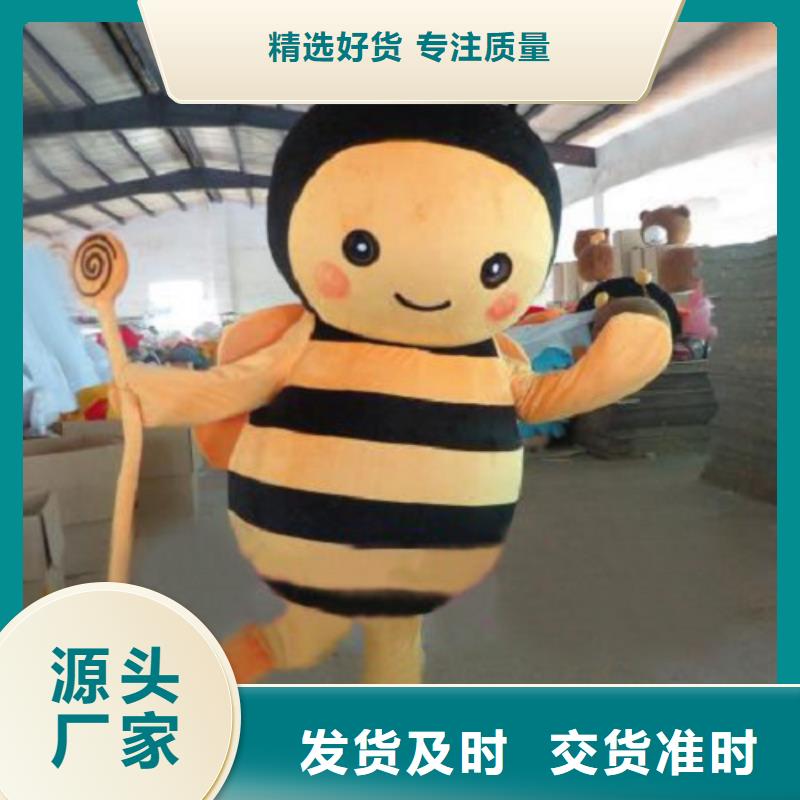山东济南卡通人偶服装制作定做/服装道具厂商