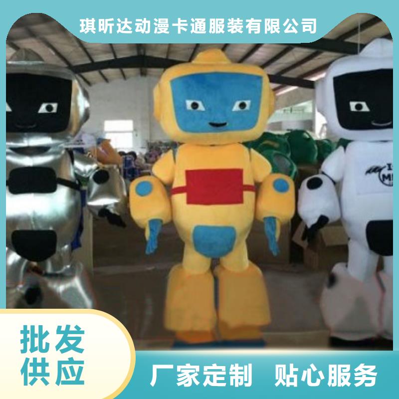 动漫服装,卡通人偶服装定制玩偶服定做制作厂家大量现货供应
