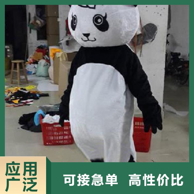 江苏南京卡通行走人偶制作厂家/卡通毛绒公仔出售