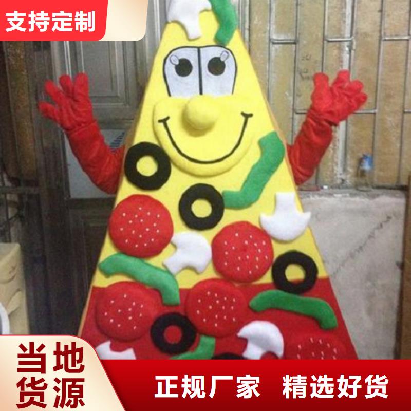 云南昆明卡通人偶服装制作厂家/流行毛绒娃娃品类多