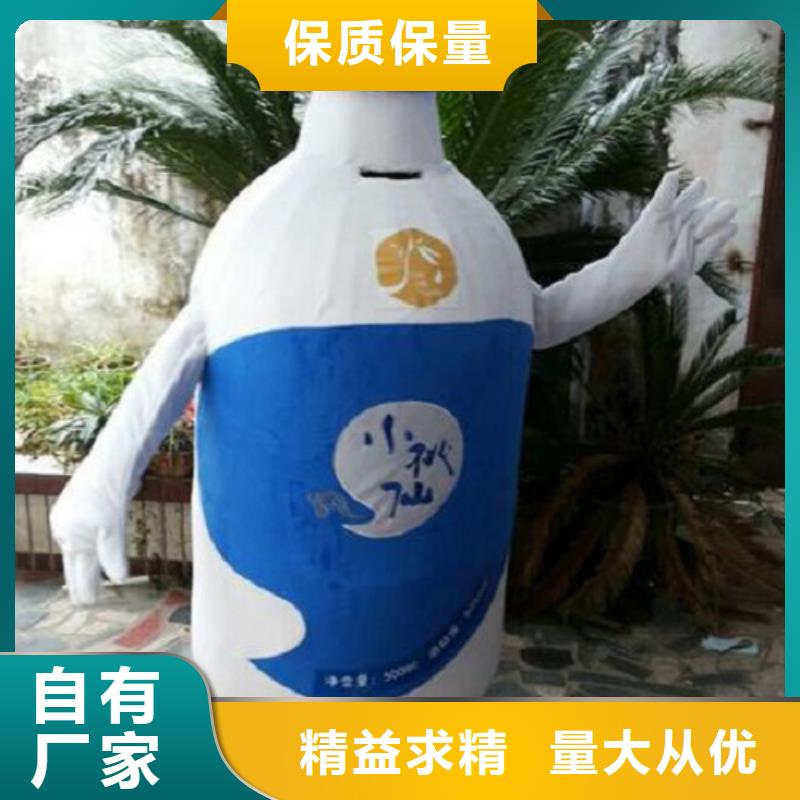 人偶服装订做定制厂家,玩偶服娃娃手艺好