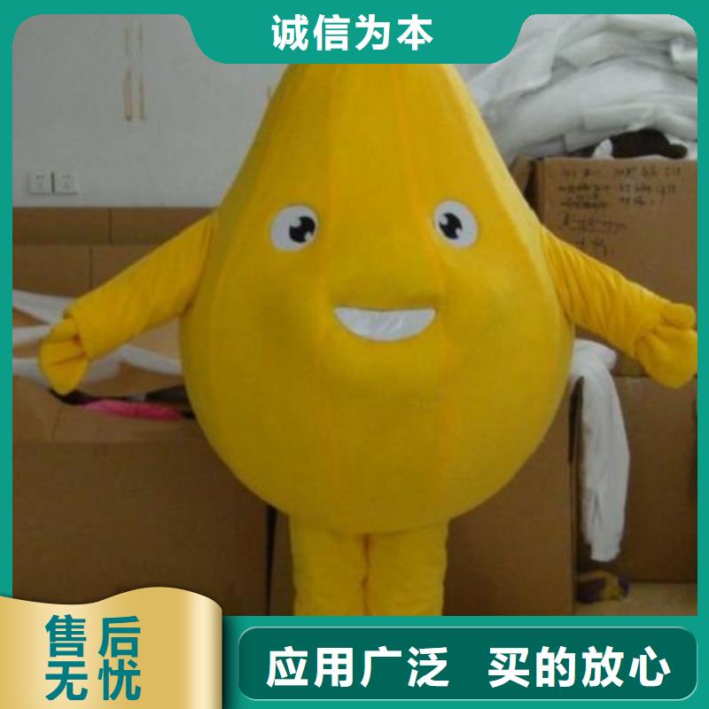 卡通人偶服装定制厂家,玩偶服公仔品种多