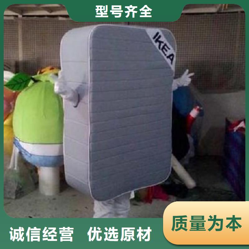 流行人偶服装定制厂家,卡通玩偶服口碑好