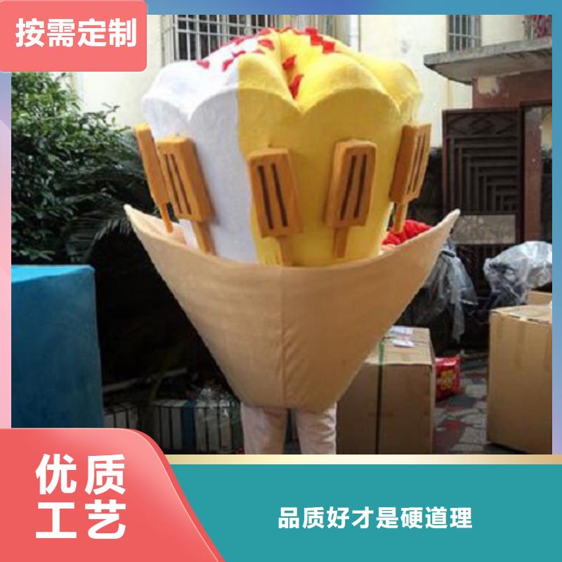 人偶服装订做定制厂家,玩偶服娃娃手艺好
