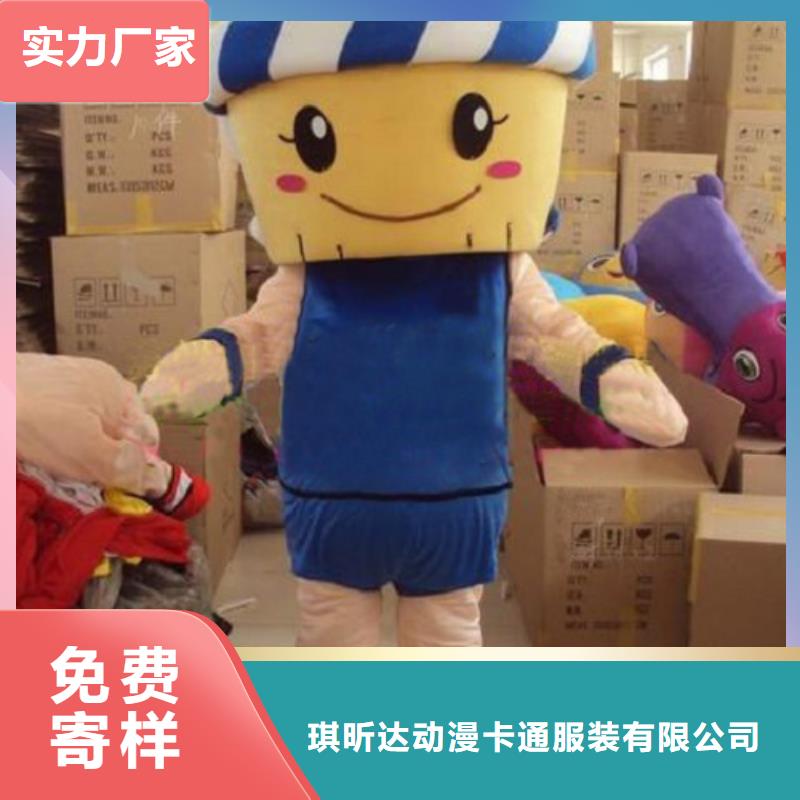上海卡通人偶服装制作什么价/聚会毛绒公仔出售