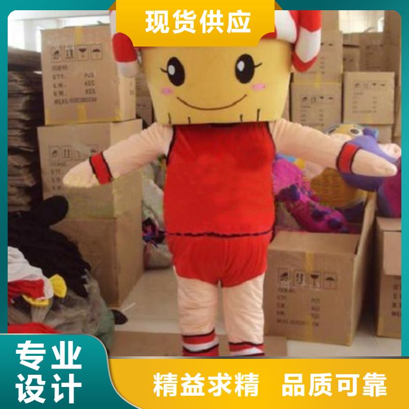 卡通行走人偶服装定制厂家,玩偶娃娃发货快
