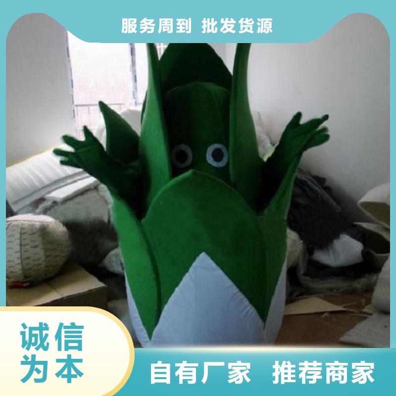 卡通人偶服装定制厂家,玩偶公仔工期短