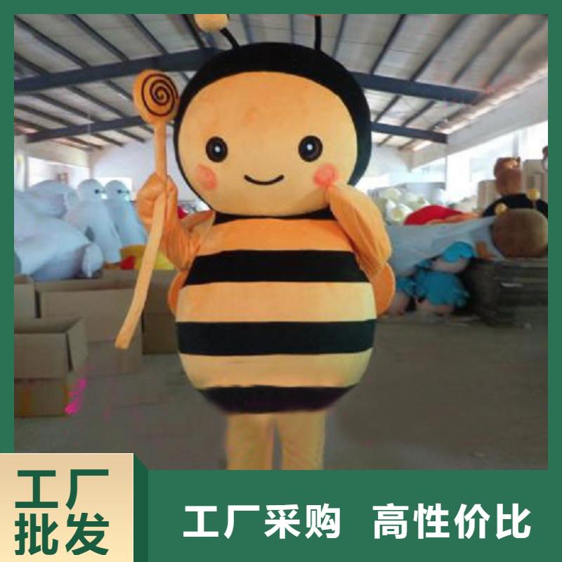 山西太原哪里有定做卡通人偶服装的/迎宾毛绒玩偶专卖