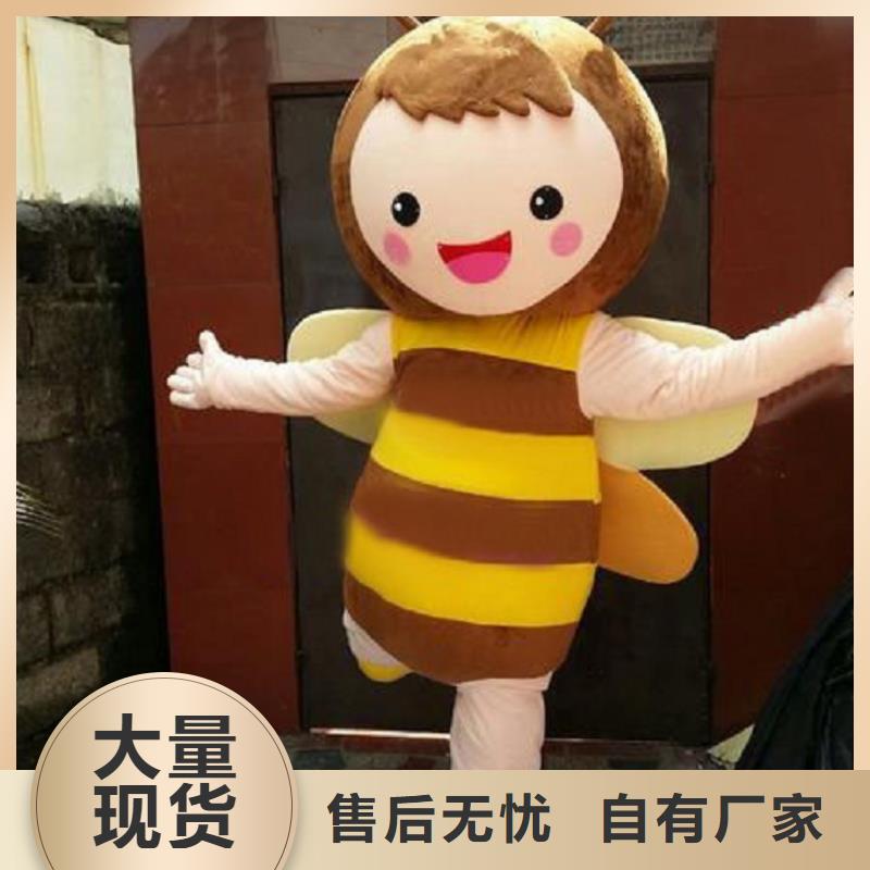 卡通人偶服装定制厂家,玩偶公仔工期短