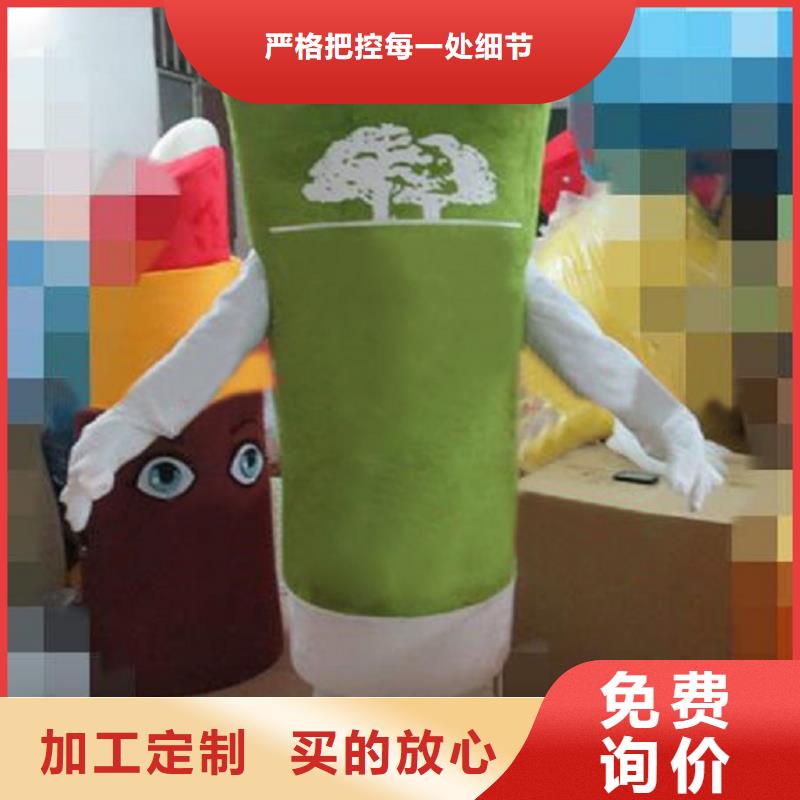 辽宁沈阳哪里有定做卡通人偶服装的/动物毛绒玩偶服务优