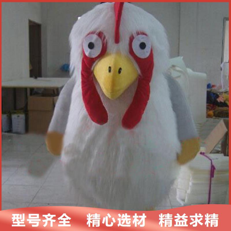行走人偶服装定制厂家,玩偶服信誉好