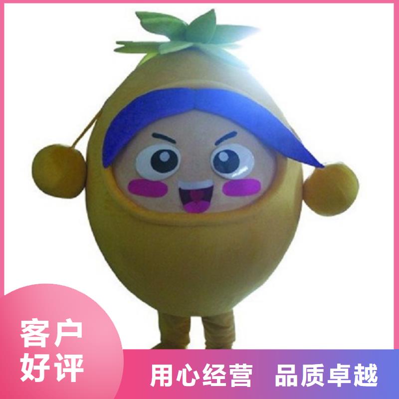 流行人偶服装定制厂家,卡通玩偶服口碑好