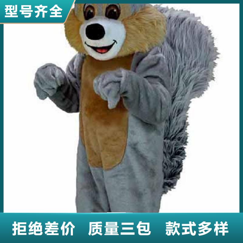 行走人偶服装定制厂家,玩偶服娃娃信誉好