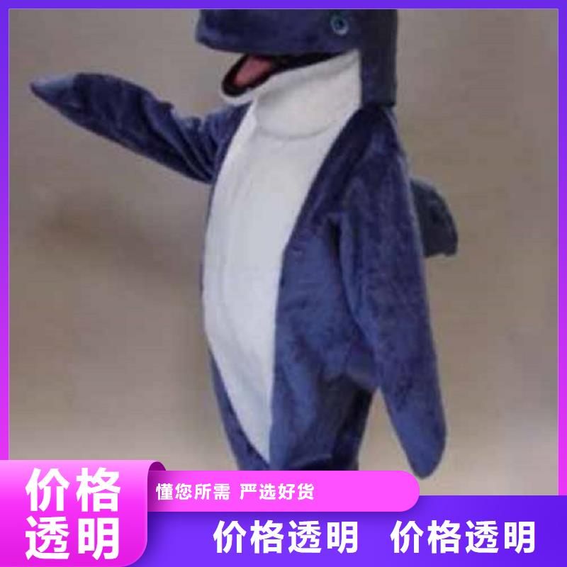 手工人偶服装定制厂家,人穿玩偶服出样快