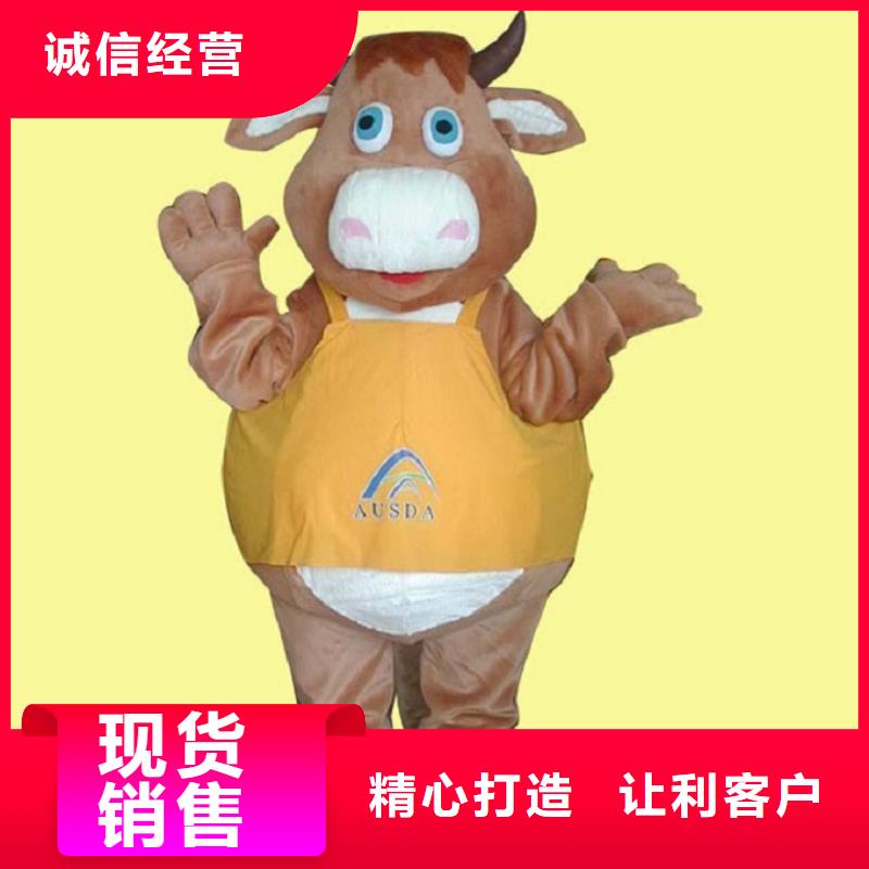 人偶服装订做定制厂家,玩偶服吉祥物口碑好