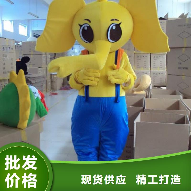 流行人偶服装定制厂家,卡通玩偶服口碑好