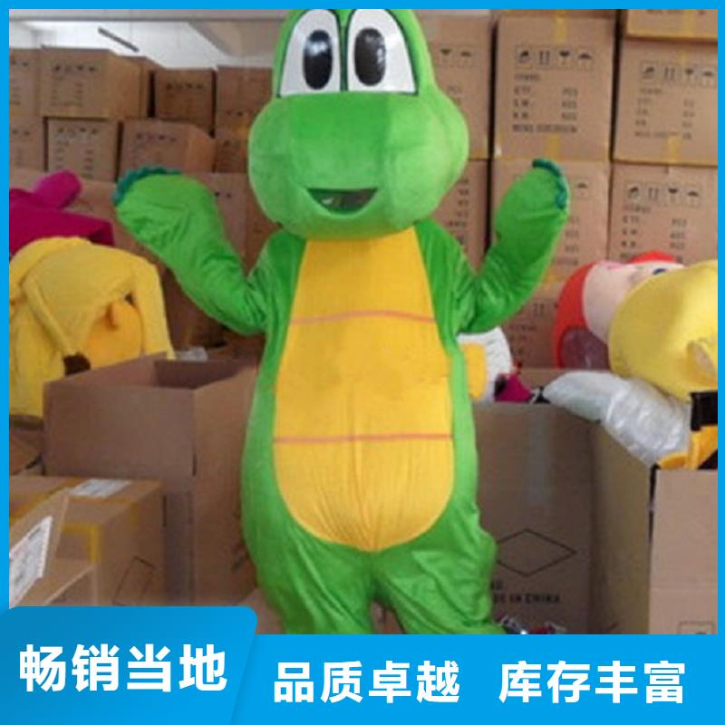行走人偶服装定制厂家,玩偶服信誉好