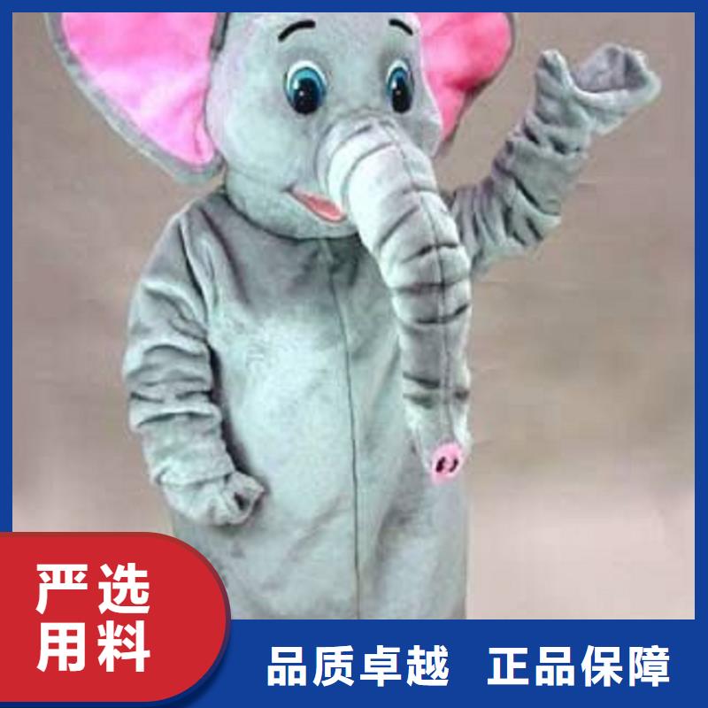 卡通人偶服装制作定做厂家,毛绒玩偶可信的