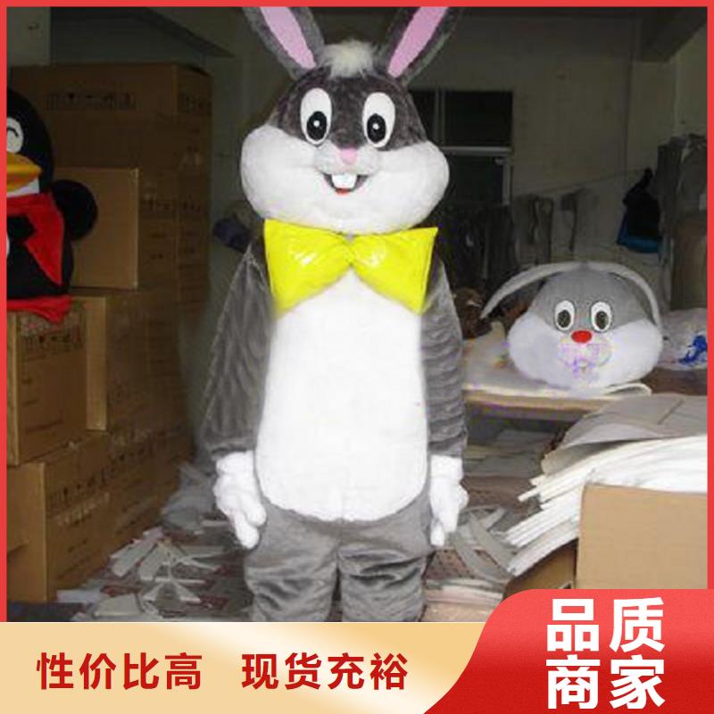 卡通行走人偶服装定制厂家,玩偶吉祥物工艺高