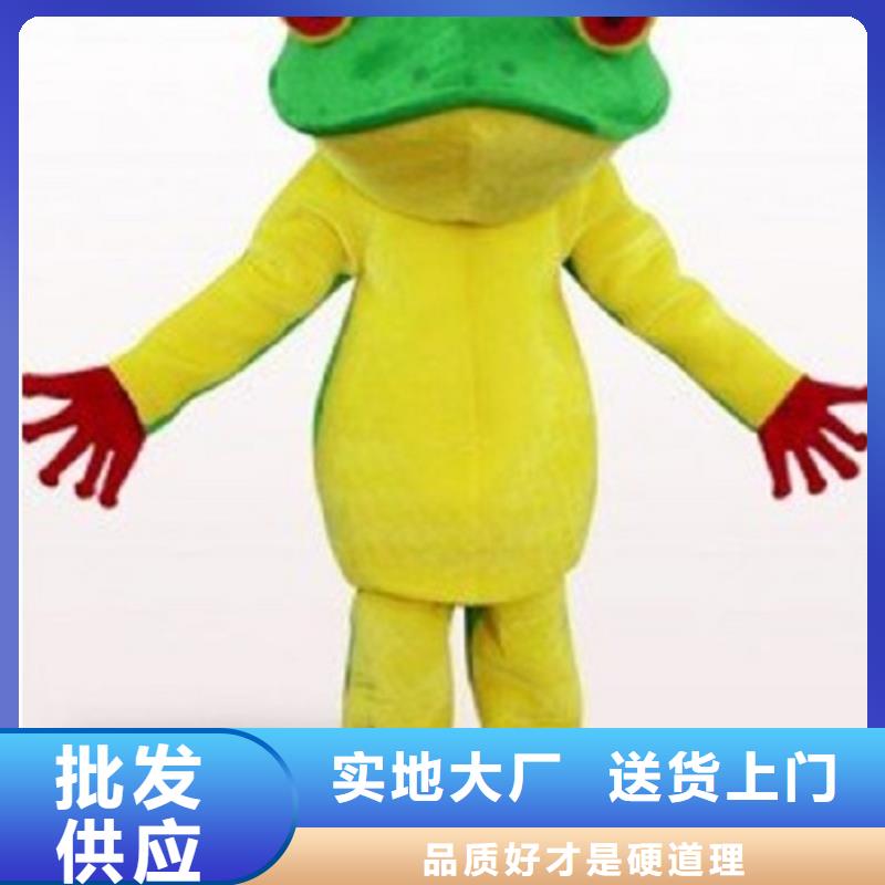 行走人偶服装定制厂家,玩偶服娃娃信誉好