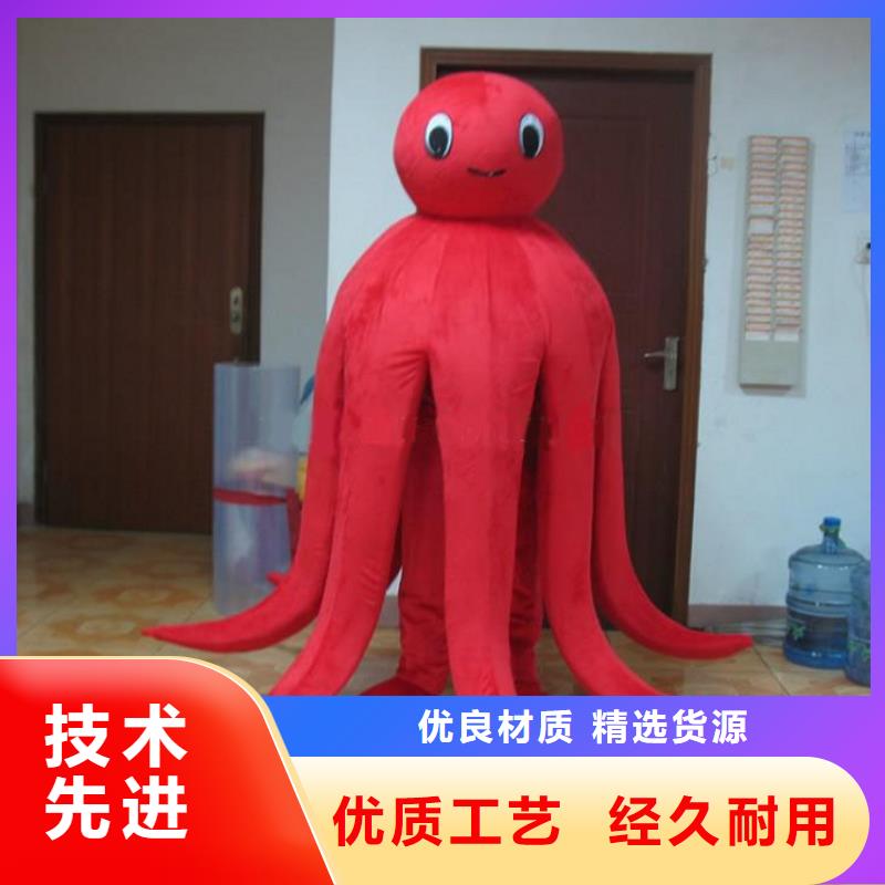 流行人偶服装定制厂家,人穿玩偶服手艺好