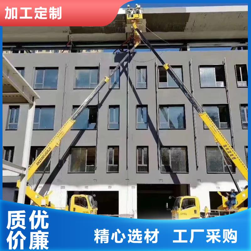 高空车出租高空车租赁款式新颖