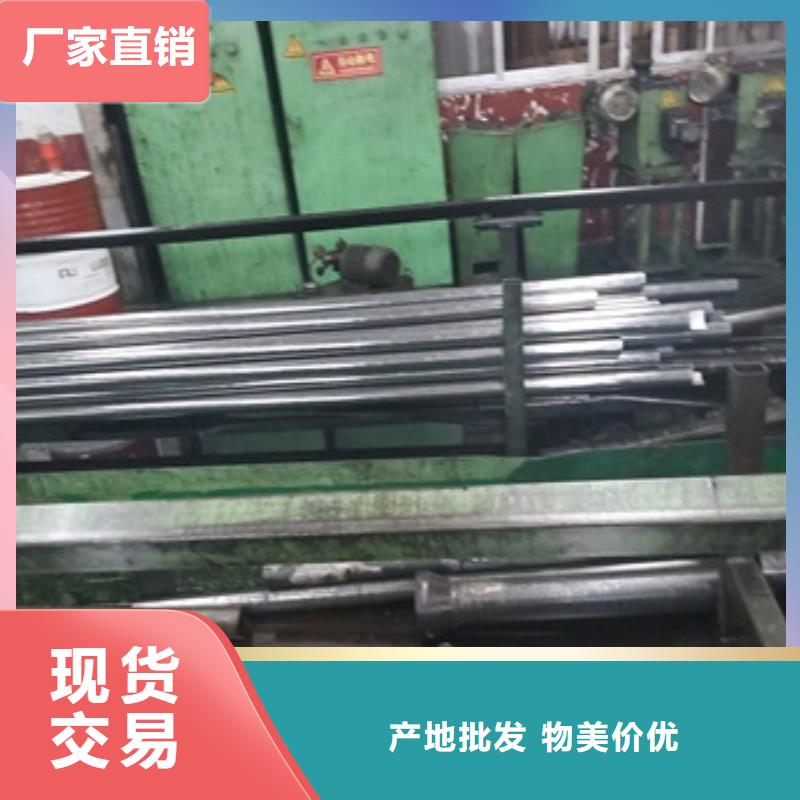 精密管 38crmoAL无缝钢管专注细节专注品质