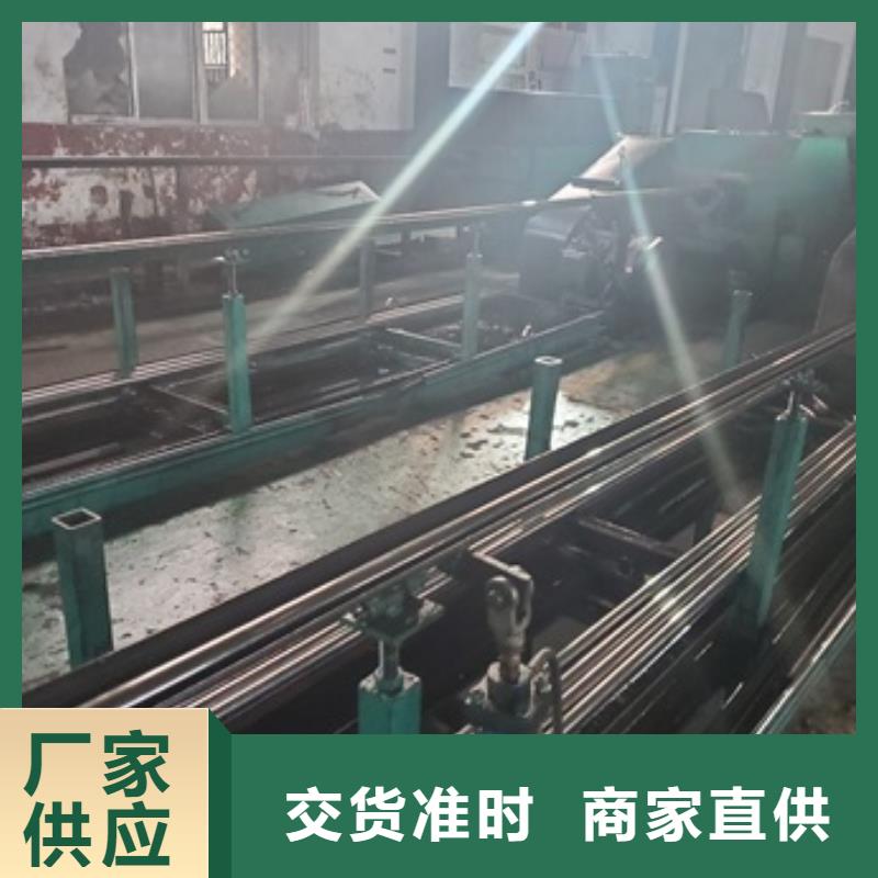 小口径精密管多重优惠