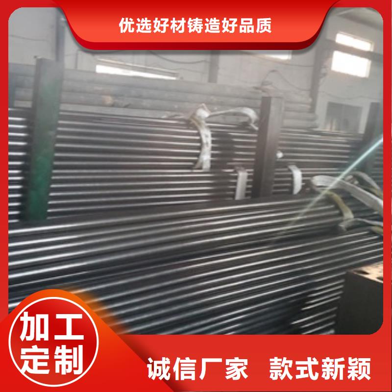 精密管20#精密钢管质量看得见