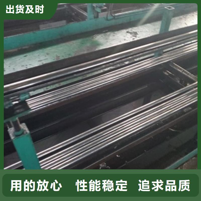 精密管40Cr无缝钢管常年供应