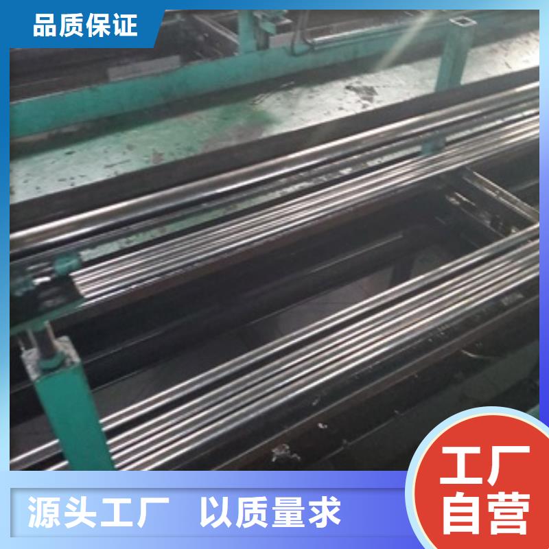 找40Cr精密钢管实体大厂