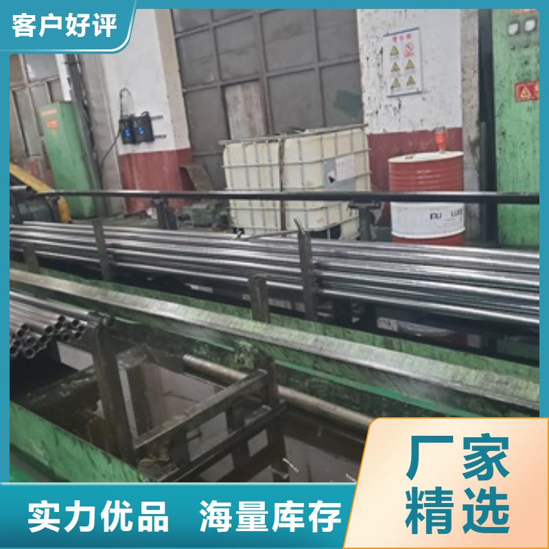 精密管包安装
