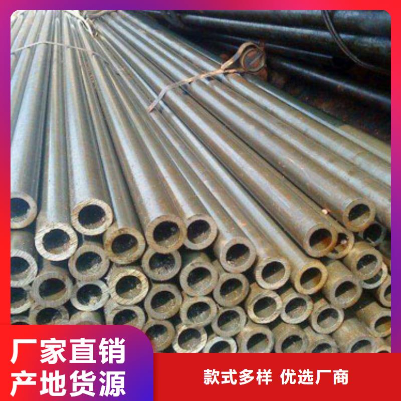 精密管 38crmoAL无缝钢管专注细节专注品质