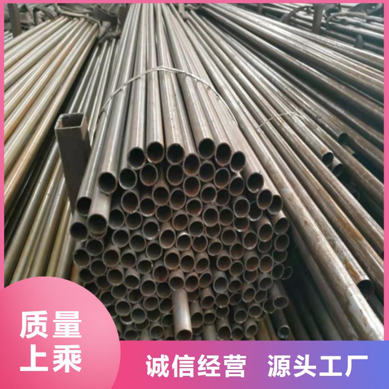 精密管40Cr无缝钢管常年供应