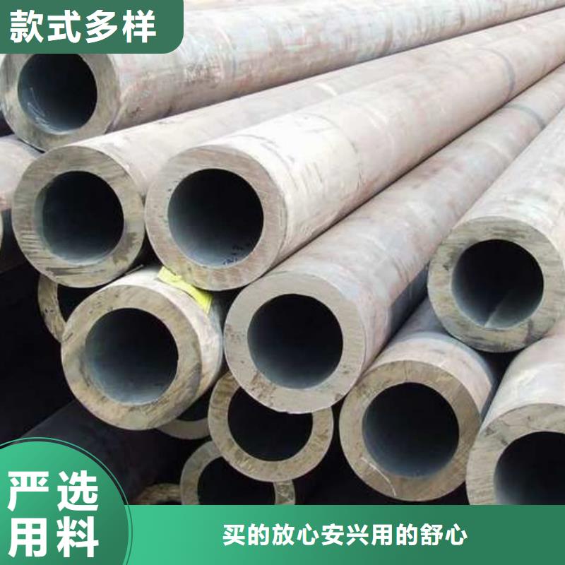06Cr25Ni20不锈钢管安装价格