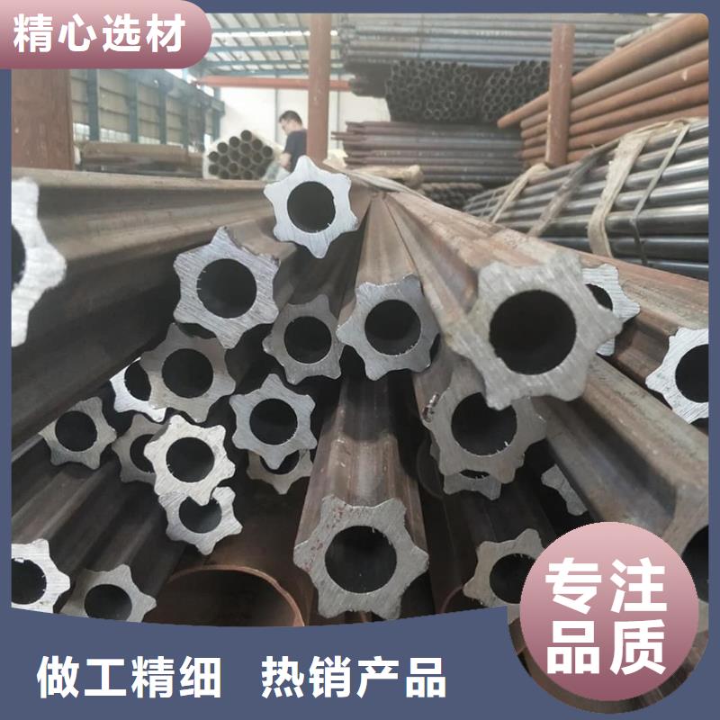 异型管质检合格发货
