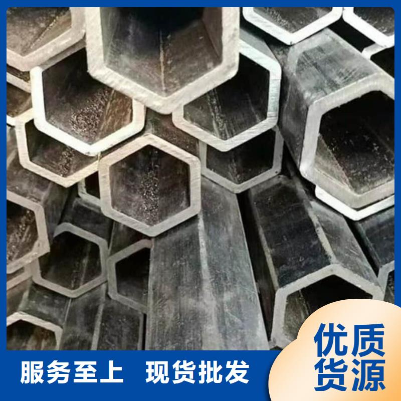 异型管丰富的行业经验