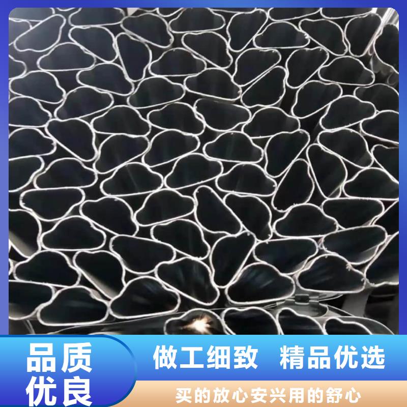 异型管20G高压无缝管真正让利给买家