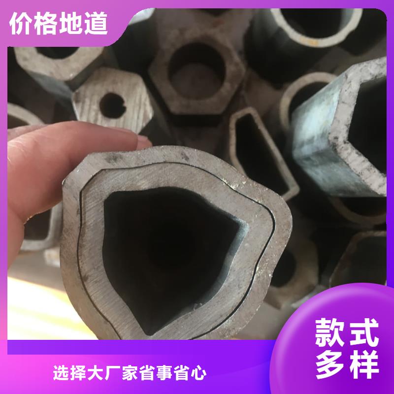 异型管质检合格发货