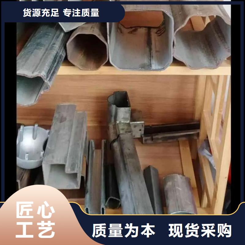 异型管产地源头好货