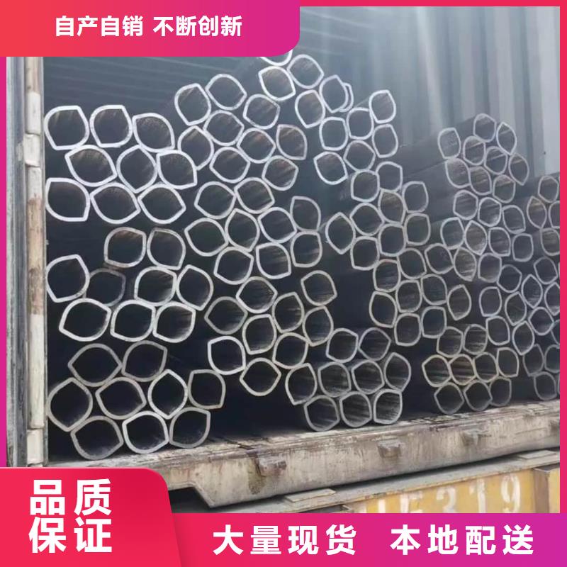 异型管质检合格发货