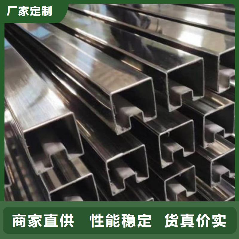 异型管质检合格发货