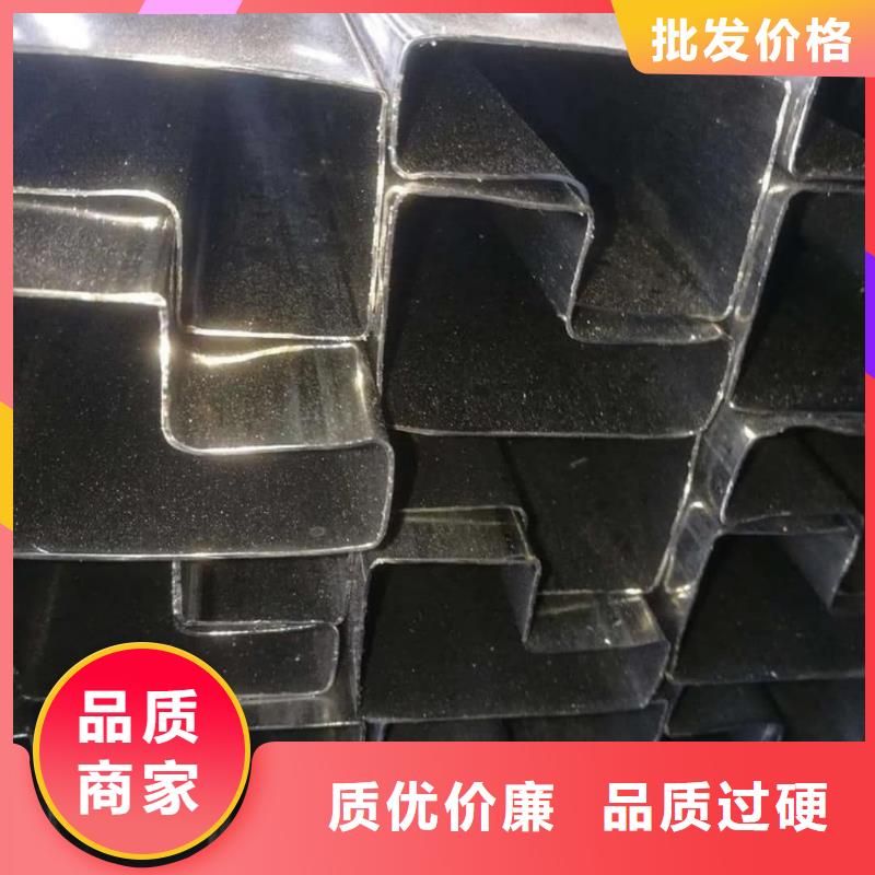 异型管产地源头好货