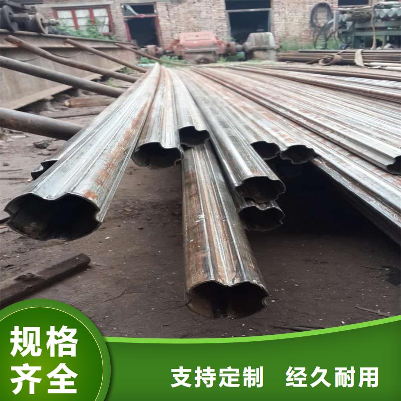异型管20G高压无缝管真正让利给买家