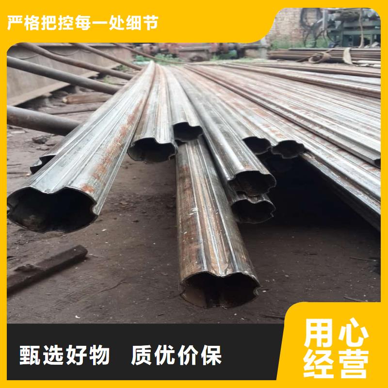 异型管质检合格发货