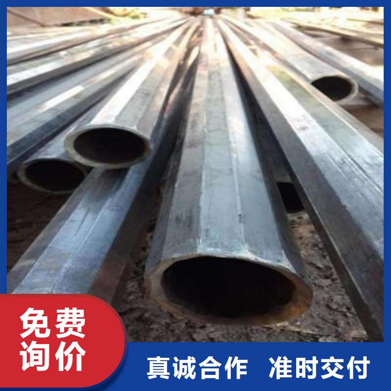 异型管质检合格发货