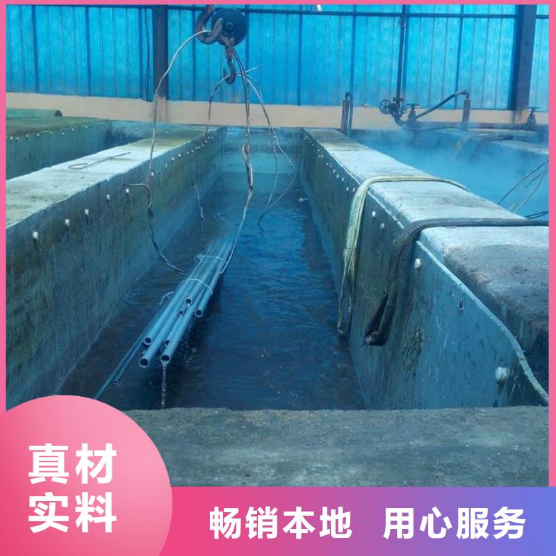 酸洗钝化无缝管货源报价